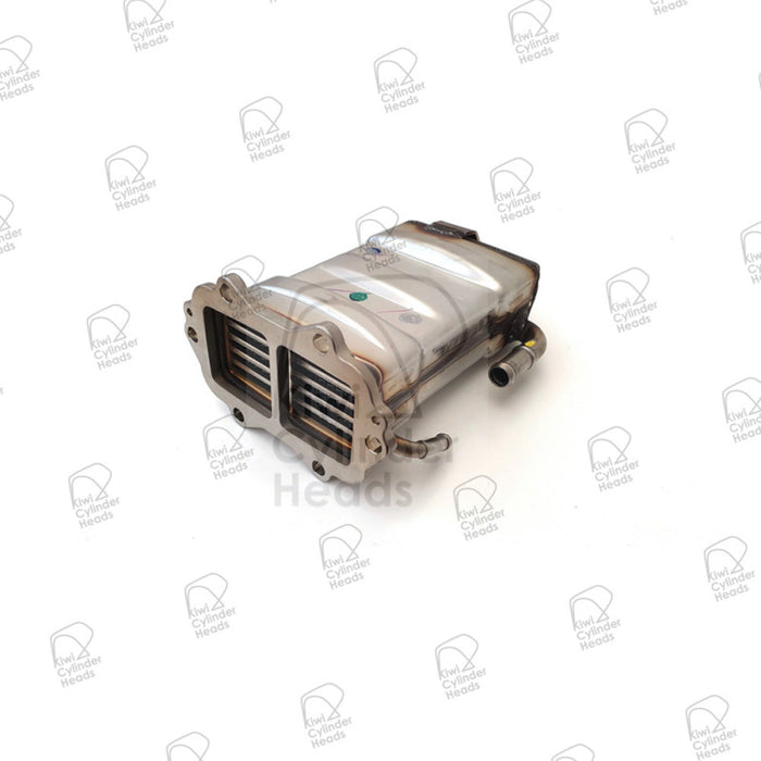 KCH Toyota 1KD  Hi Ace EGR Cooler Genuine 2015 - 2019