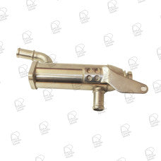 KCH Land Rover 2.7 TDV6 2004- left side EGR Cooler
