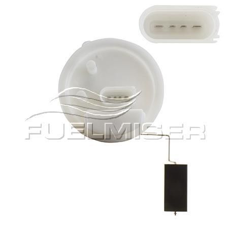 OEX FPE-769 Fuel Pump Module Assembly – Fits VW Golf, Audi A3, TT & Skoda Octavia