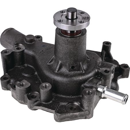 OEX WP809X Water Pump – Ford V8 Cleveland & Windsor Engines (Cast Iron)