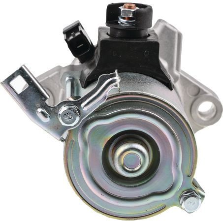 MXS819 OEX Starter Motor – 12V 9T CCW for Honda Hybrid Models
