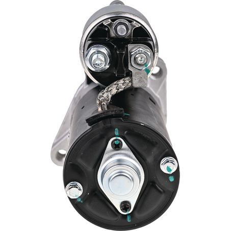 OEX Starter Motor BXS0204 12V 12Th CW – Suits Mercedes Sprinter (Bosch Style)