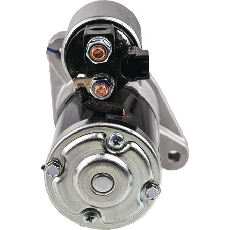 OEX Starter Motor 12V 10Th CW – Mitsubishi Style (MXS2088)