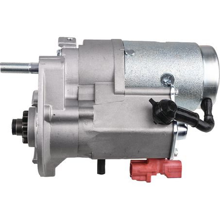 OEX Starter Motor 12V 10Th CW Denso Style – DXS575