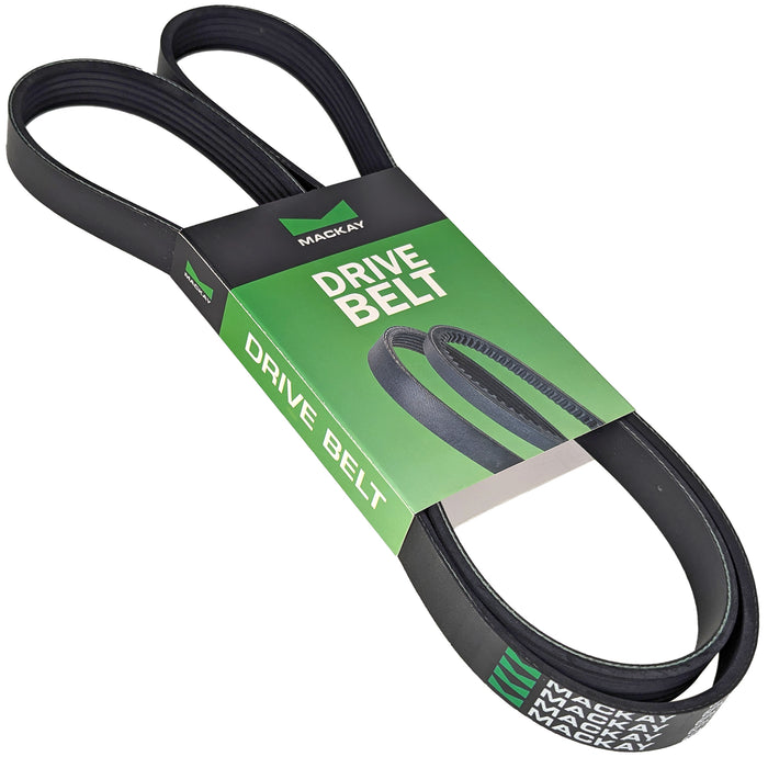 Drive Belt - 6PK1385