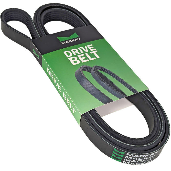 Drive Belt - 6PK2490
