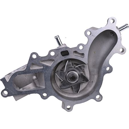 OEX WP8373X Water Pump – Fits Toyota Land Cruiser 4.5L 1VD-FTV