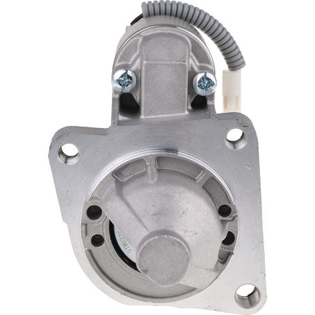 OEX MXS213 Starter Motor 12V 8 Tooth CW Mitsubishi Style – Fits Ford, Mazda, Kia, Honda