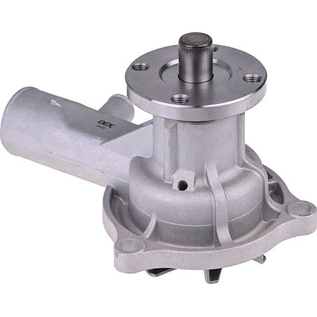 OEX WP814X Water Pump – Holden & Bedford Applications