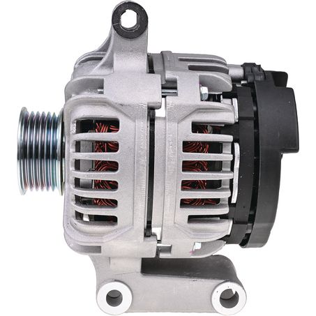 OEX BXA071 Alternator 12V 110A Bosch Style – Fits Ford, Mazda