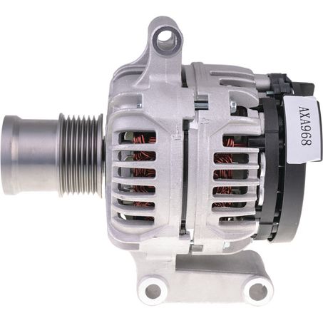 OEX AXA968 Alternator – 12V 95A, 7-Groove, Suits Ford Transit