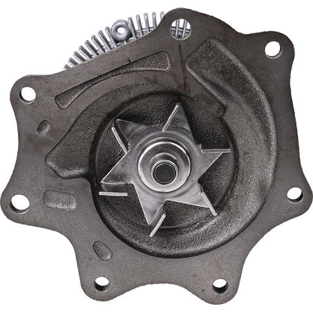 OEX WP4130X Engine Water Pump – Nissan, Fiat, Lancia Applications