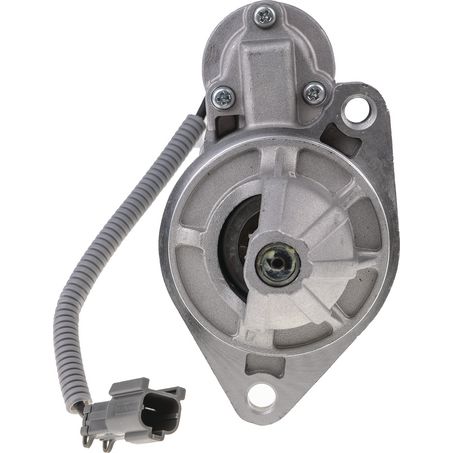 OEX DXS503 Starter Motor – 12V 1.2kW 9T CW, Delco Style