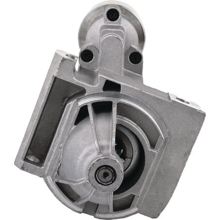 OEX BXS0105 Starter Motor – 12V 9-Tooth CW Bosch Style (Holden 3.8L V6 / Ecotec / Supercharged / HSV)