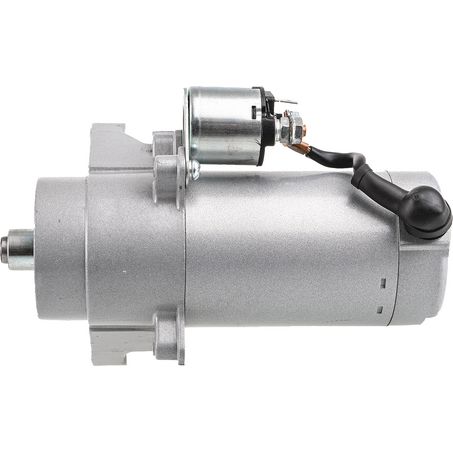 SMX041 OEX Starter Motor 12V 14Th CCW Denso Style – Fits Honda GX340, GXV390