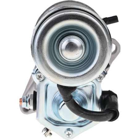 DXS431 OEX Starter Motor 12V 11Th CW Denso Style – Fits Toyota Hilux, Hiace, Dyna, Land Cruiser, Chaser