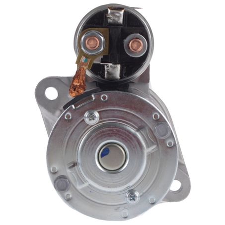 OEX Starter Motor MXS275 12V 8Th CW – Suits Hyundai, Mitsubishi
