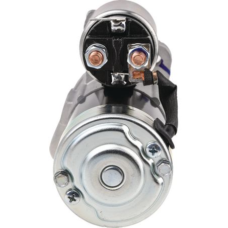 MXS254 – OEX Starter Motor 12V 8Th CW Suits Mitsubishi, Hyundai