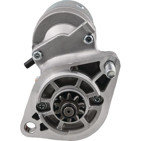 OEX Starter Motor 12V 10Th CW Denso Style – DXS575