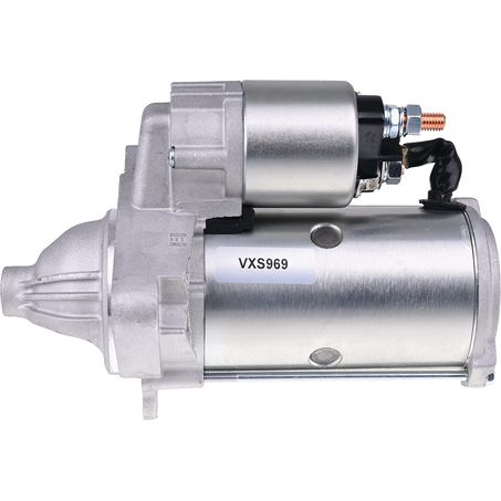 VXS969 OEX Starter Motor 12V 10Th Valeo Style – Nissan, Renault, Mercedes-Benz