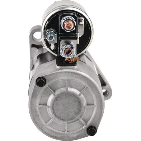 MXS394 OEX Starter Motor 12V 8Th CW Mitsubishi Style – Fits Nissan