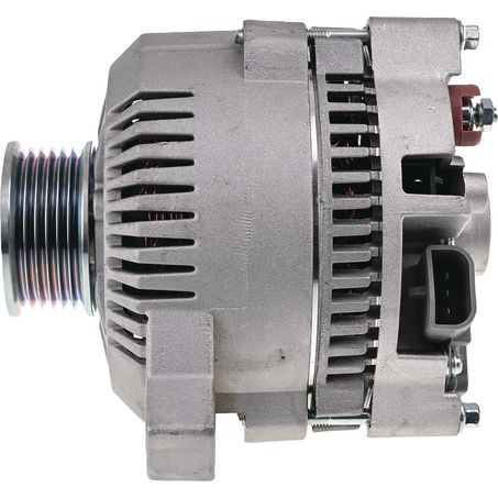 OEX AXA950 Alternator – 12V 95A, 6-Groove, Suits Ford V8