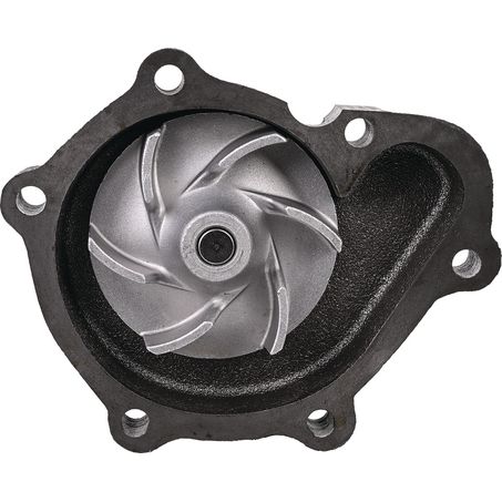 OEX WP3013X Water Pump – Cooling System Replacement for Ford & Mazda Trucks