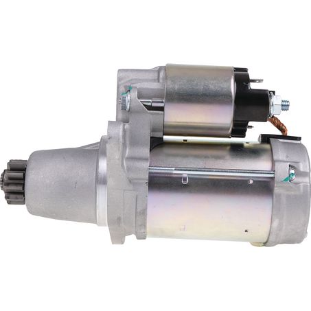 OEX DXS4042 Starter Motor – 12V 1.6kW 10T CCW, Denso Style