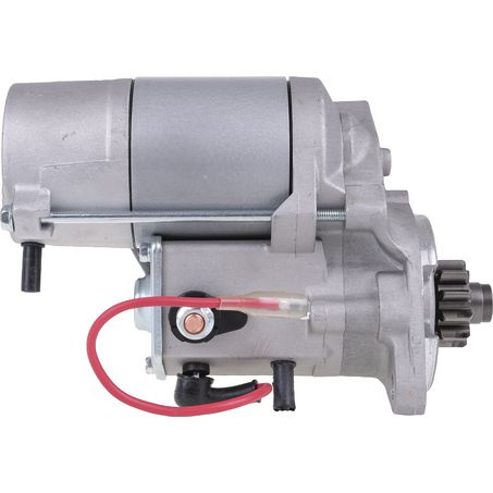 DXS620 OEX Starter Motor 12V 11Th CW Denso Style – Fits Kubota L/M/ME Series