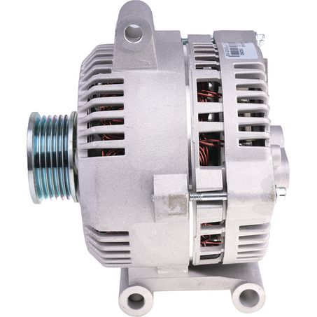 OEX AXA962 Alternator – 12V 130A, 6-Groove, Suits Ford