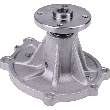 OEX WP752X Water Pump – Nissan & Datsun L/Z Series Engines