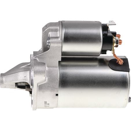 OEX Starter Motor MXS275 12V 8Th CW – Suits Hyundai, Mitsubishi