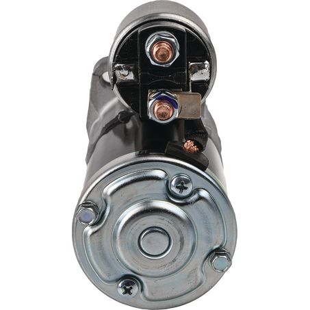 OEX Starter Motor MXS2035 — 12V, 8-Tooth, CW, Mitsubishi Style