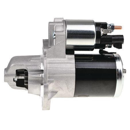 OEX Starter Motor 12V 12Th CW Mitsubishi Style – MXS341U