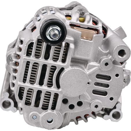 OEX MXA306 Alternator 12V 140A Mitsubishi Style – Fits Holden & HSV V8 Models