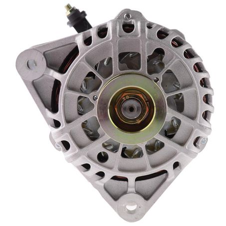 OEX AXA980 Alternator – 12V 110A, 6-Groove, Suits Ford Escape/Focus, Mazda Tribute