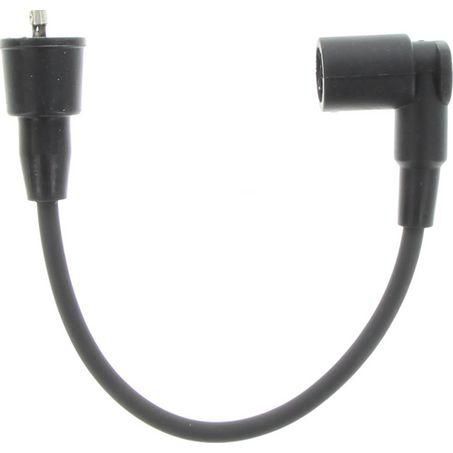 OEX ILKX4475 Ignition Lead Set – For Toyota Estima, Tarago, Previa 2.4 L 2TZ-FE / 2TZ-FZE Engines