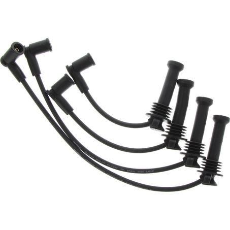 OEX ILKX4795 Ignition Lead Set – Ford Fiesta, Focus & Mondeo Replacement Leads