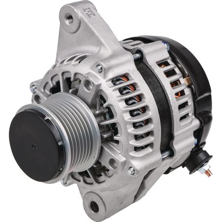 OEX Alternator 12V 85A – DXA4056