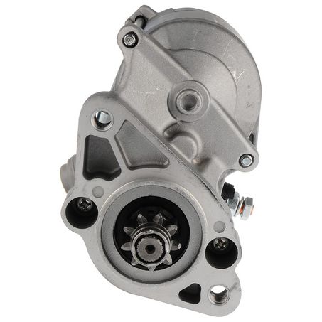 OEX DXS533 Starter Motor – 12V 9Th CW Denso Style for Toyota 3VZ/5VZ & BMW/Alpina M30
