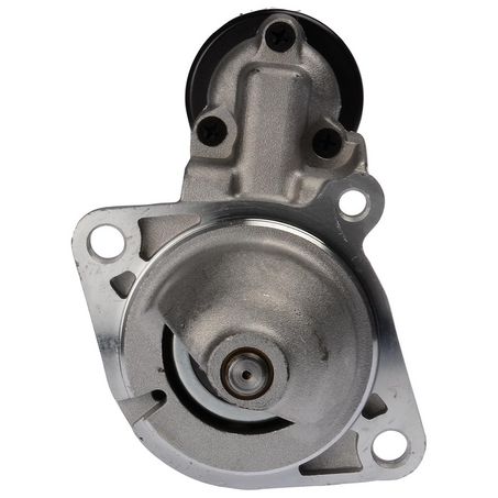 OEX BXS0117 Starter Motor – 12V 9-Tooth CW Bosch Style (Unthreaded Mount)