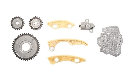 TIMING CHAIN KIT, BALANCE SHAFT KIT - 9-4202S
