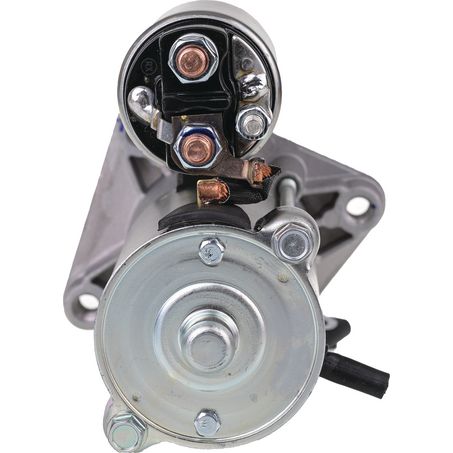 OEX BXS0130 Starter Motor 12V 10Th CW Bosch Style – Fits Ford Fiesta, Focus, Ecosport
