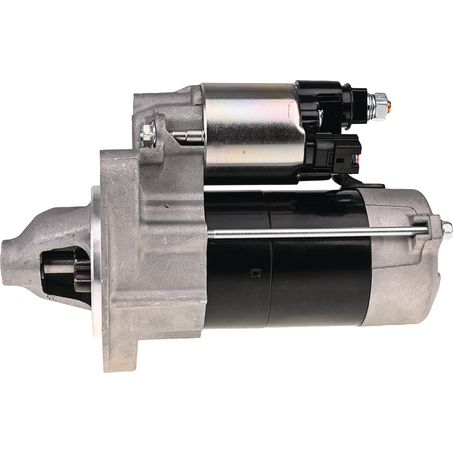 OEX Starter Motor DXS570 12V 9Th CW – Suits Toyota Yaris, Corolla, Echo, Vitz, MR2, Caldina