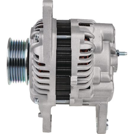 OEX Alternator MXA2073 12V 90A – Suits Mitsubishi Lancer EVO, Starion, Triton, Pajero Sport