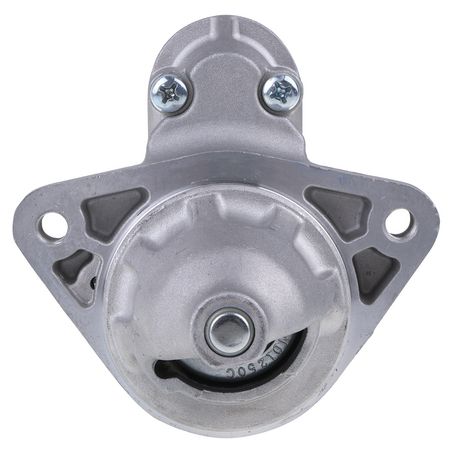 OEX Starter Motor 12V 9Th CW Denso Style – DXS4040