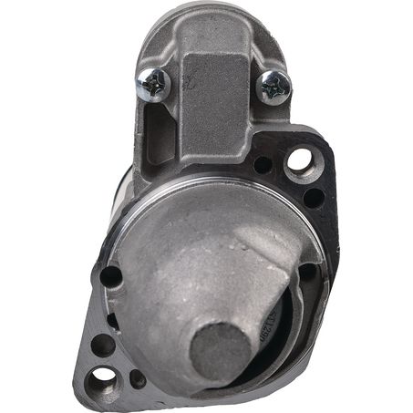 OEX Starter Motor MXS2035 — 12V, 8-Tooth, CW, Mitsubishi Style