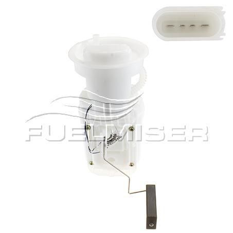 OEX FPE-769 Fuel Pump Module Assembly – Fits VW Golf, Audi A3, TT & Skoda Octavia