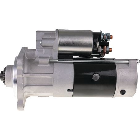 OEX Starter Motor MXS309 12V 12Th CW – Suits Ford F-250, F-350, Navistar 7.3L Diesel
