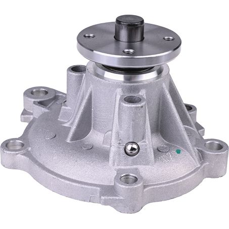 OEX WP894X Water Pump – Fits Toyota, Daihatsu, Great Wall Petrol Models